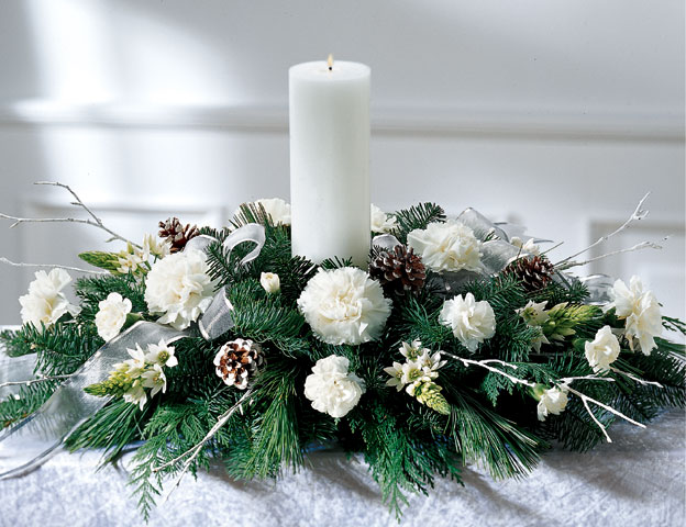 Christmas Dreams
