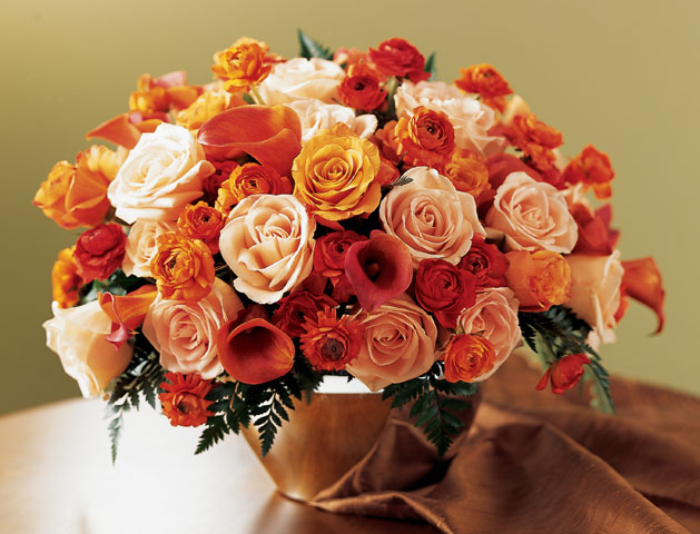 Abundant Glory�