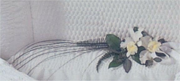 Casket Spray