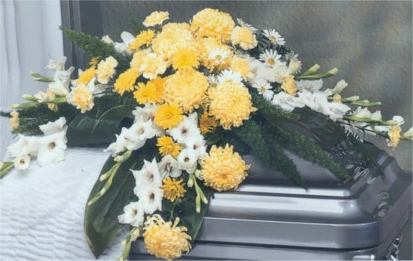 Casket Spray