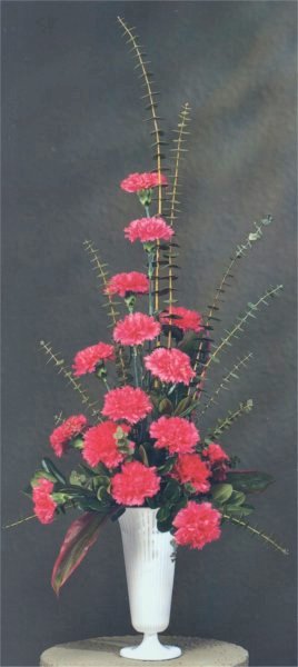 Sympathy Arrangement