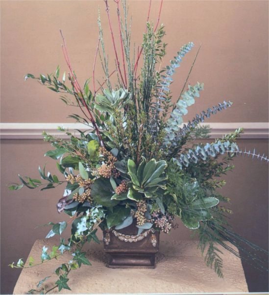 Sympathy Arrangement