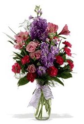 Fresh and Fragrant