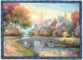 Cobblestone Bridge