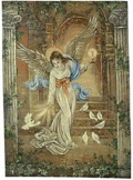 Angel of Light