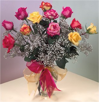 Rose Carnivale