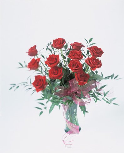 Romantic Roses