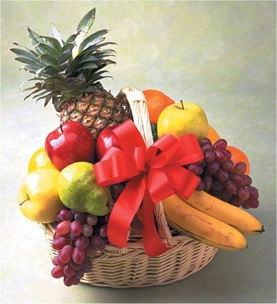 Simply Fruit
