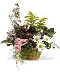 Nesting Basket