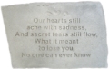 Our Hearts Ache