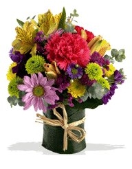 Posy Bunch