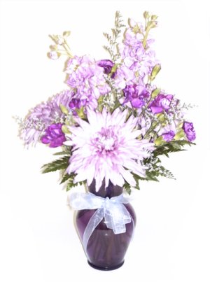 Purple Delight